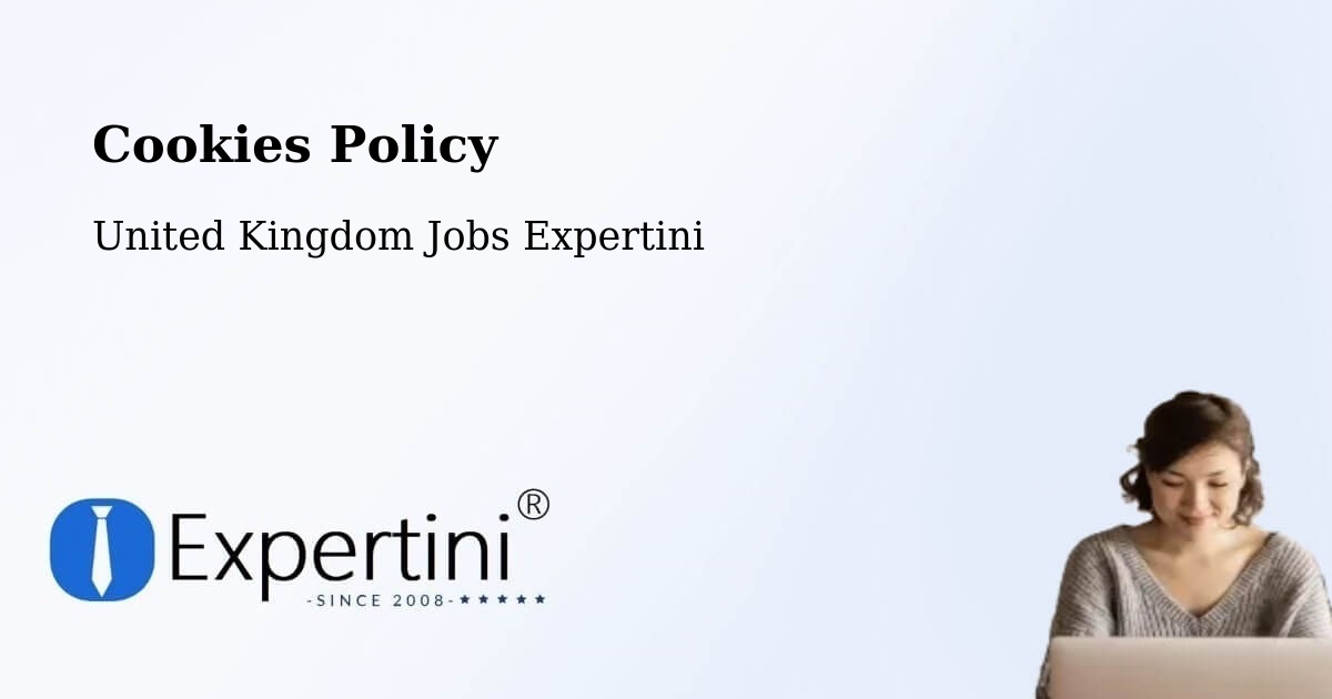 Cookie Policy – Skipton - United Kingdom Jobs Expertini
